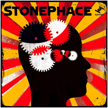 Stonephace - Selftitled (2009)