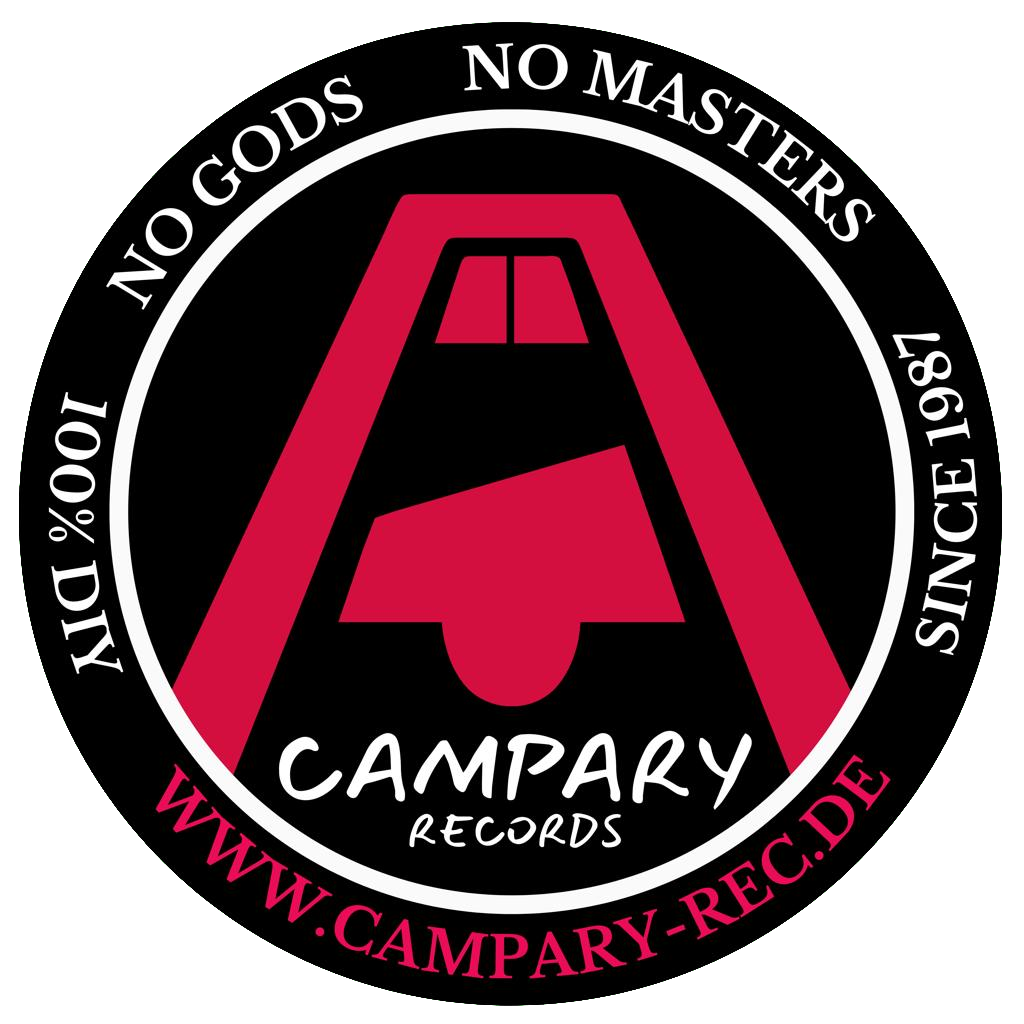 Campary Records Logo